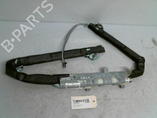 Used Left curtain airbag PEUGEOT 308 I (4A_, 4C_) 1.6 HDi (112 hp) 30420547