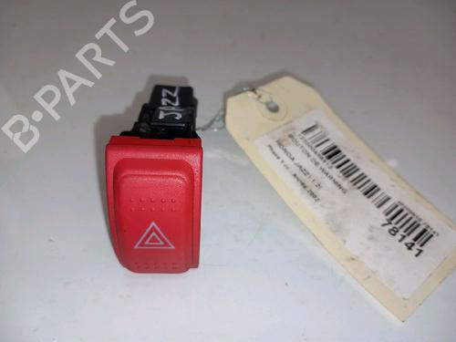 Used Warning switch HONDA JAZZ II (GD_, GE3, GE2) 1.2 i-DSI (GD5, GE2) (78 hp) 30424621