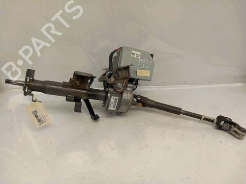 Used Steering column NISSAN JUKE (F15) 1.5 dCi (110 hp) 30417623