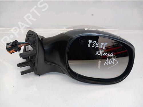 right-mirror-citroen-xsara-picasso-n68-1999-2000-2001-2002-2003-2004-2005-2006-2007-2008-2009-2010-2011-2012-30421805 main image