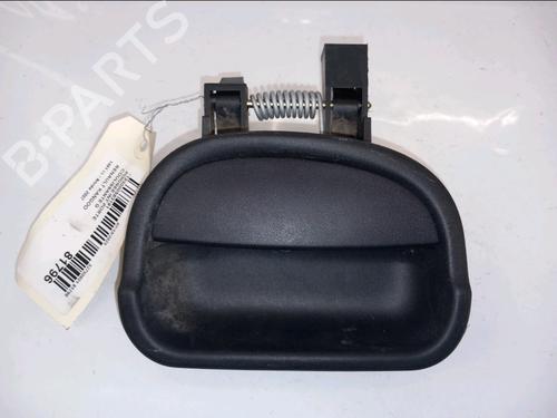 Used Interior handle RENAULT KANGOO (KC0/1_) 1.5 dCi (68 hp) 30433190