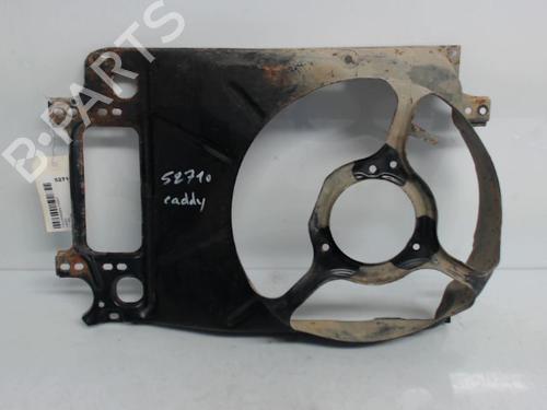 Støtte VW CADDY II MPV (9K9B) [1995-2004]  30541744