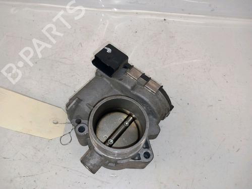 Boîtier papillon PEUGEOT 307 (3A/C) 1.6 16V (109 hp) 30428061