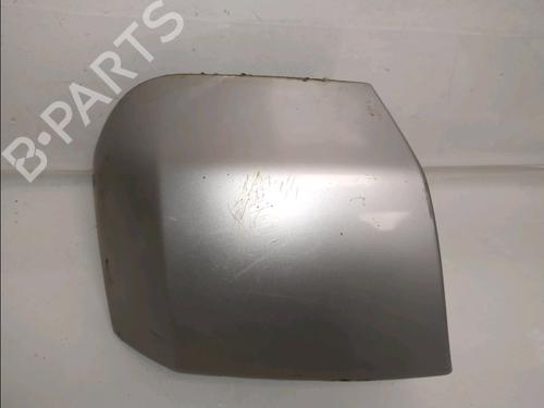 Used Corner bumper Corner bumper CITROËN C4 Picasso I MPV (UD_) 1.6 HDi 110 (112 hp) 40278326 40278326
