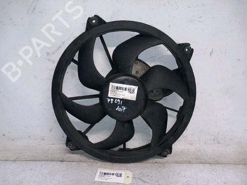 Used Radiator fan PEUGEOT 407 SW (6E_, 6D_) 1.6 HDi 110 (109 hp) 30423283
