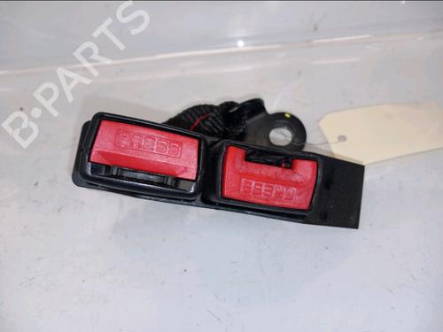 Sikkerhetsbelte-spenne RENAULT CLIO III (BR0/1, CR0/1) 1.5 dCi (BR17, CR17) (86 hp) 32131372