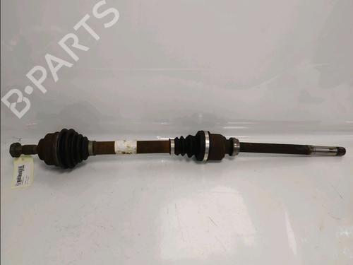 Used Right front driveshaft Right front driveshaft 39524387 39524387
