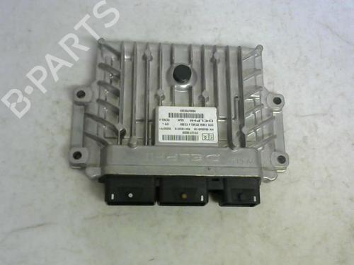 Used Engine control unit (ECU) PEUGEOT 407 SW (6E_, 6D_) 2.0 HDi (140 hp) 30426696