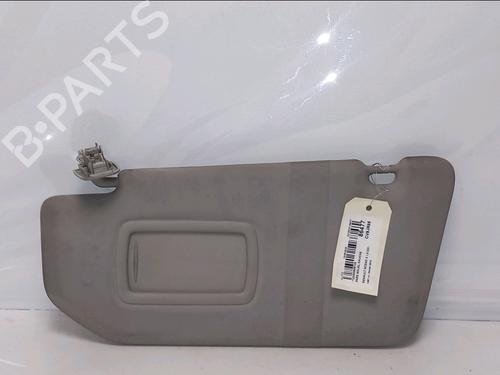 left-sun-visor-renault-scenic-iii-jz01_-2008-2009-2010-2011-2012-2013-2014-2015-2016-36550685 main image