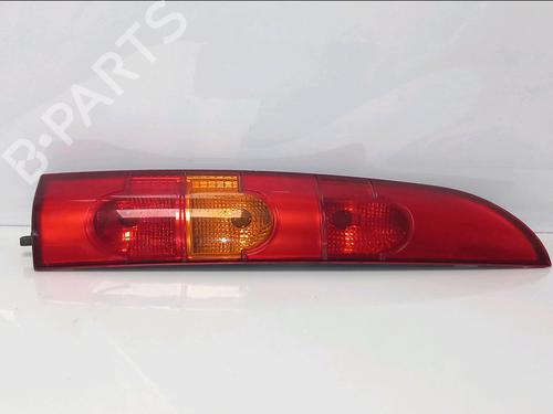 Venstre baglygte Venstre baglygte RENAULT KANGOO (KC0/1_) 1.5 dCi (84 hp) 34503422 34503422
