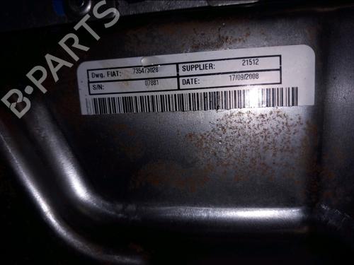 Steering column FORD KA (RU8) 1.2 | BP32741625M21 - Image 4