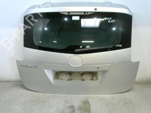 Used Tailgate MAZDA 5 (CR) 2.0 CD (CR19) (143 hp) 30432628