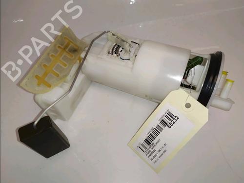 Used Fuel pump Fuel pump PEUGEOT 106 II (1A_, 1C_) 1.1 i (60 hp) 34262113 34262113