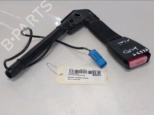 front-right-belt-tensioner-mini-mini-r50-r53-2001-2002-2003-2004-2005-2006-37755760 main image