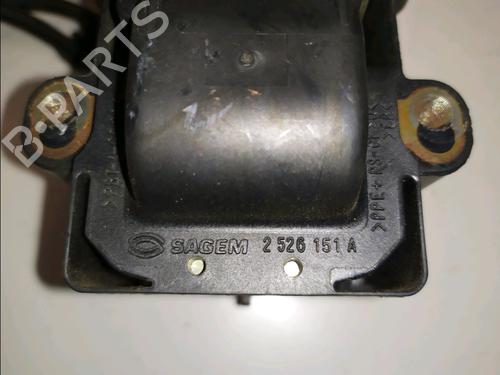 Ignition coil DACIA LOGAN (LS_) 1.6 (LS0B, LS0D, LS0F, LS0H) | BP34503260M94 - Image 4