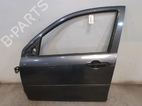Used Left front door MAZDA 2 (DY) 1.4 CD (68 hp) 30429053