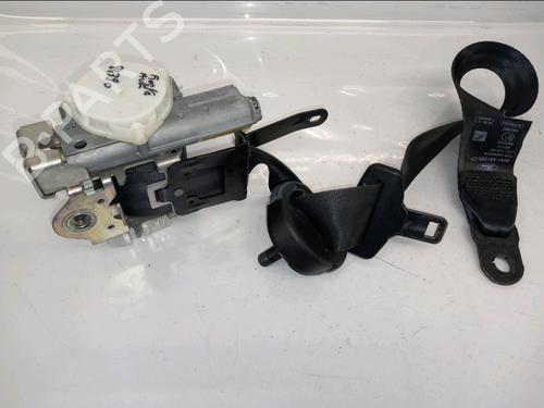 Used Front left belt tensioner FORD FIESTA VI (CB1, CCN) 1.25 (82 hp) 31080030