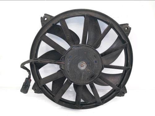 Radiator fan CITROËN BERLINGO Box Body/MPV (B9) 1.6 HDi 90 16V | BP30419501M35