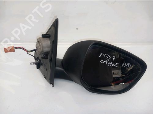 Used Right mirror CITROËN C-ELYSEE (DD_) 1.2 VTi 82 (82 hp) 30431306