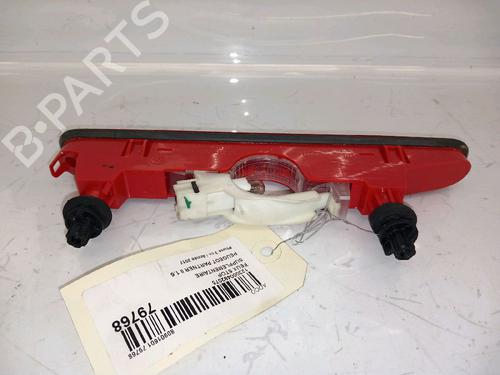 Third brake light PEUGEOT PARTNER Box Body/MPV 1.6 HDi / BlueHDi 75 | BP30426451L11 - Image 2