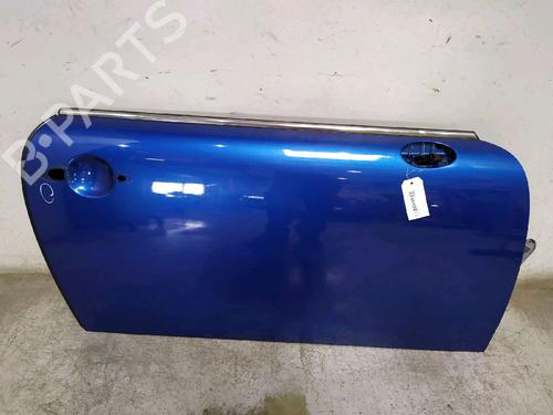 Used Right front door MINI MINI (R56) Cooper (120 hp) 30422176
