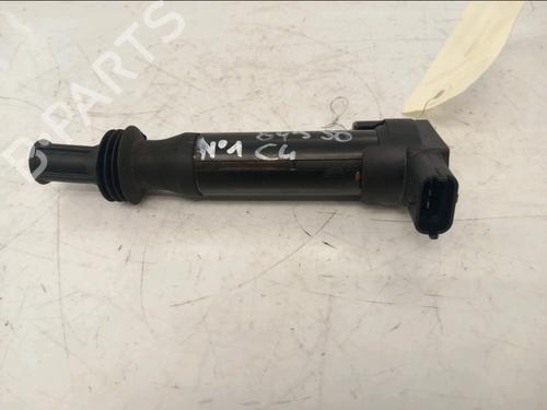 Tennspole CITROËN C4 II (NC_) 1.2 THP 130 (NCHNYM, NCHNYT) (130 hp) 32202528