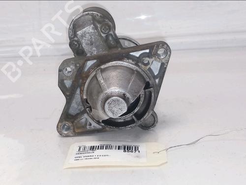 Startmotor Startmotor 38457558 38457558