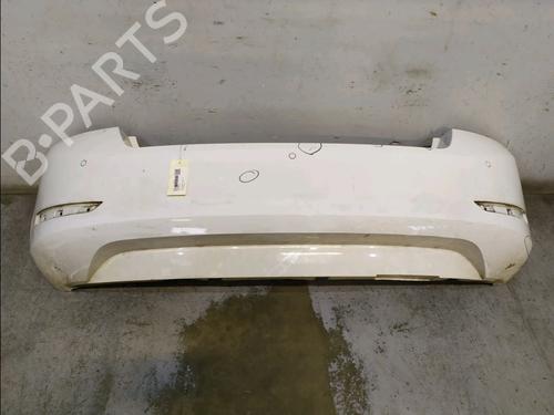 rear-bumper-skoda-fabia-iii-nj3-2014-2015-2016-2017-2018-2019-2020-2021-32401955 main image