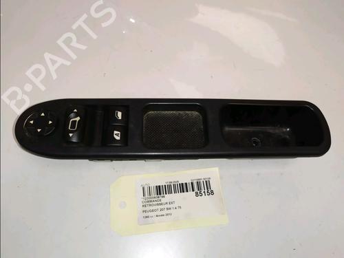 Used Mirror switch Mirror switch 36898750 36898750