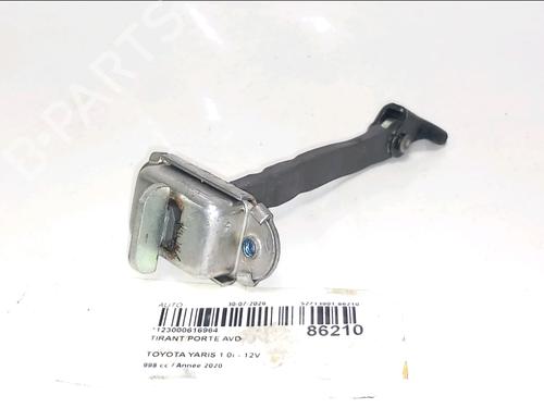 hingedoor-check-strap-toyota-yaris-_p13_-2010-2011-2012-2013-2014-2015-2016-2017-2018-2019-2020-38082029 main image