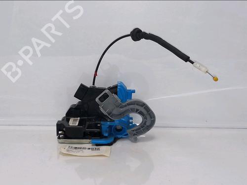 Used Rear left lock Rear left lock 38082041 38082041