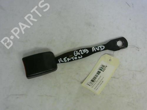 seat-buckle-ssangyong-rexton-rexton-ii-gab_-2002-30414894 main image