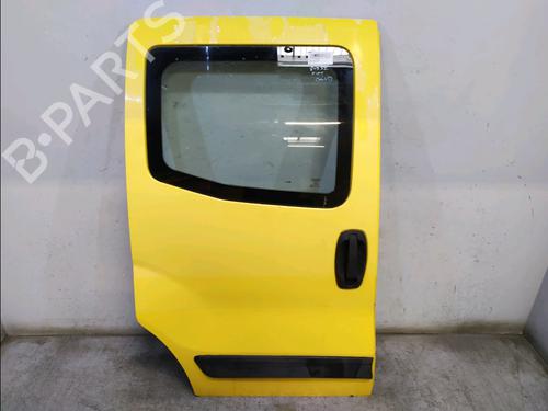 Used Right slide door FIAT FIORINO Box Body/MPV (225_) 1.3 D Multijet (225BXD1A, 225BXB1A, 225BXB11) (75 hp) 30426562