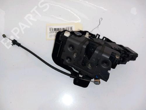 Venstre bak lås FORD FOCUS C-MAX (DM2) 1.6 TDCi (109 hp) 30417638