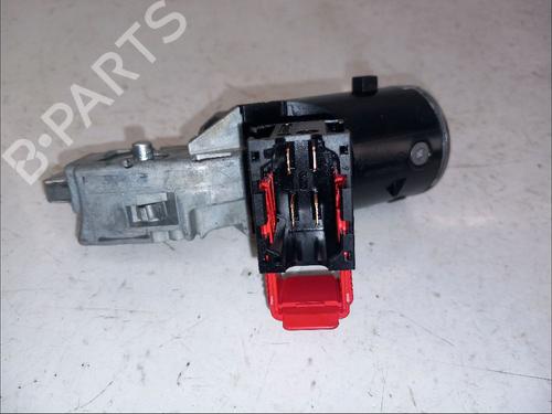 Ignition barrel DACIA DUSTER (HM_) 1.3 TCe 130 (HMMF) | BP30434523M48