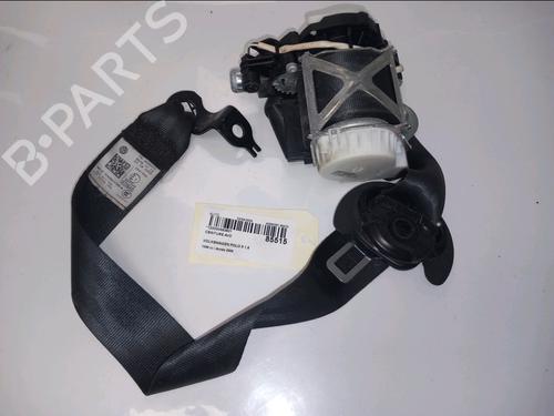 Used Front right seatbelt Front right seatbelt 34206690 34206690