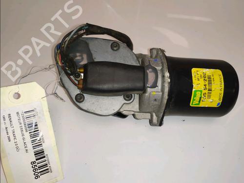 Front wiper motor RENAULT TRAFIC II Van (FL) 2.0 dCi 90 (FL0H, FL00, FL01, FL0M, FL0P, FL0S) | BP33034052M29 - Image 3