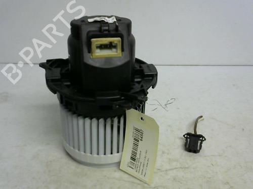 Varmvifte DACIA LODGY (JS_) 1.5 dCi (JSMC, JSAF) (107 hp) 30430080