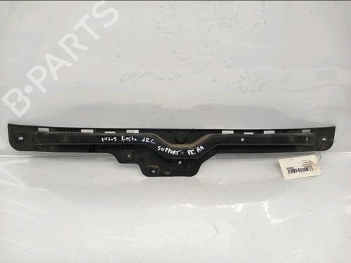 Suporte do pára-choques trás FORD FIESTA VI (CB1, CCN) 1.0 EcoBoost (100 hp) 31304610