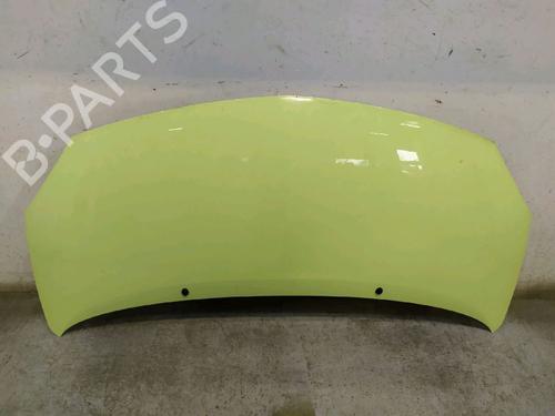 Used Hood RENAULT TWINGO II (CN0_) 1.2 16V (CN0K, CN0V, CN0A) (76 hp) 30413811