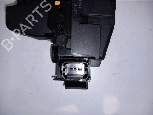 Tailgate lock CITROËN C4 Picasso II 1.6 HDi / BlueHDi 115 | BP30430767C101