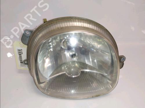 Used Right headlight Right headlight RENAULT TWINGO I (C06_) 1.2 16V (C06C, C06D, C06K) (75 hp) 33973641 33973641