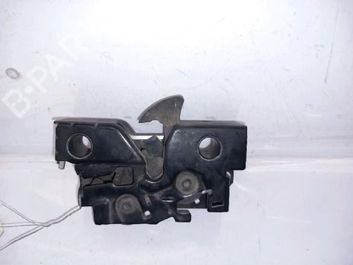 hjelmlås VW GOLF VII Variant (BA5, BV5) 1.6 TDI (105 hp) 30434082