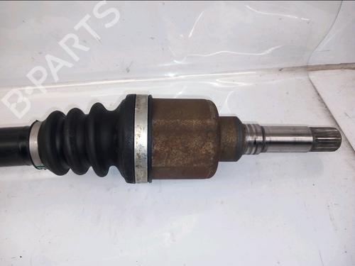 Right front driveshaft CITROËN NEMO MPV 1.4 HDi | BP32040428M39 - Image 3