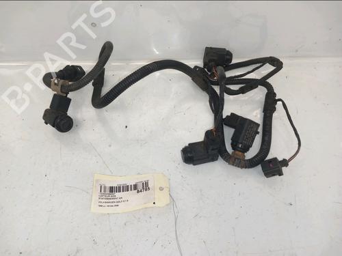 Used Electronic module Electronic module VW GOLF V (1K1) 1.9 TDI (105 hp) 32741744 32741744