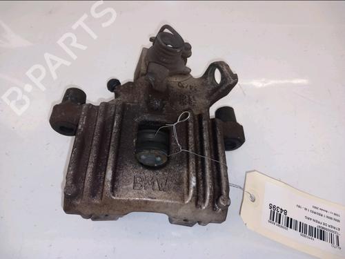 Used Left rear brake caliper MINI MINI (R50, R53) Cooper (116 hp) 30418746