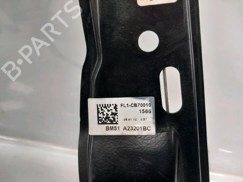 Front left window mechanism FORD FOCUS III 1.6 TDCi | BP30429196C22 - Image 3