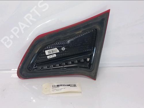 Left tailgate light CITROËN C4 II (NC_) 1.6 HDi 90 | BP34147858C79 - Image 2