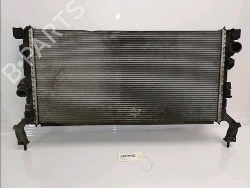 Used Water radiator Water radiator 36450018 36450018