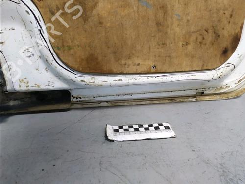 Left tailgate CITROËN JUMPY II Van 1.6 HDi 90 16V | BP38163848C76 - Image 6